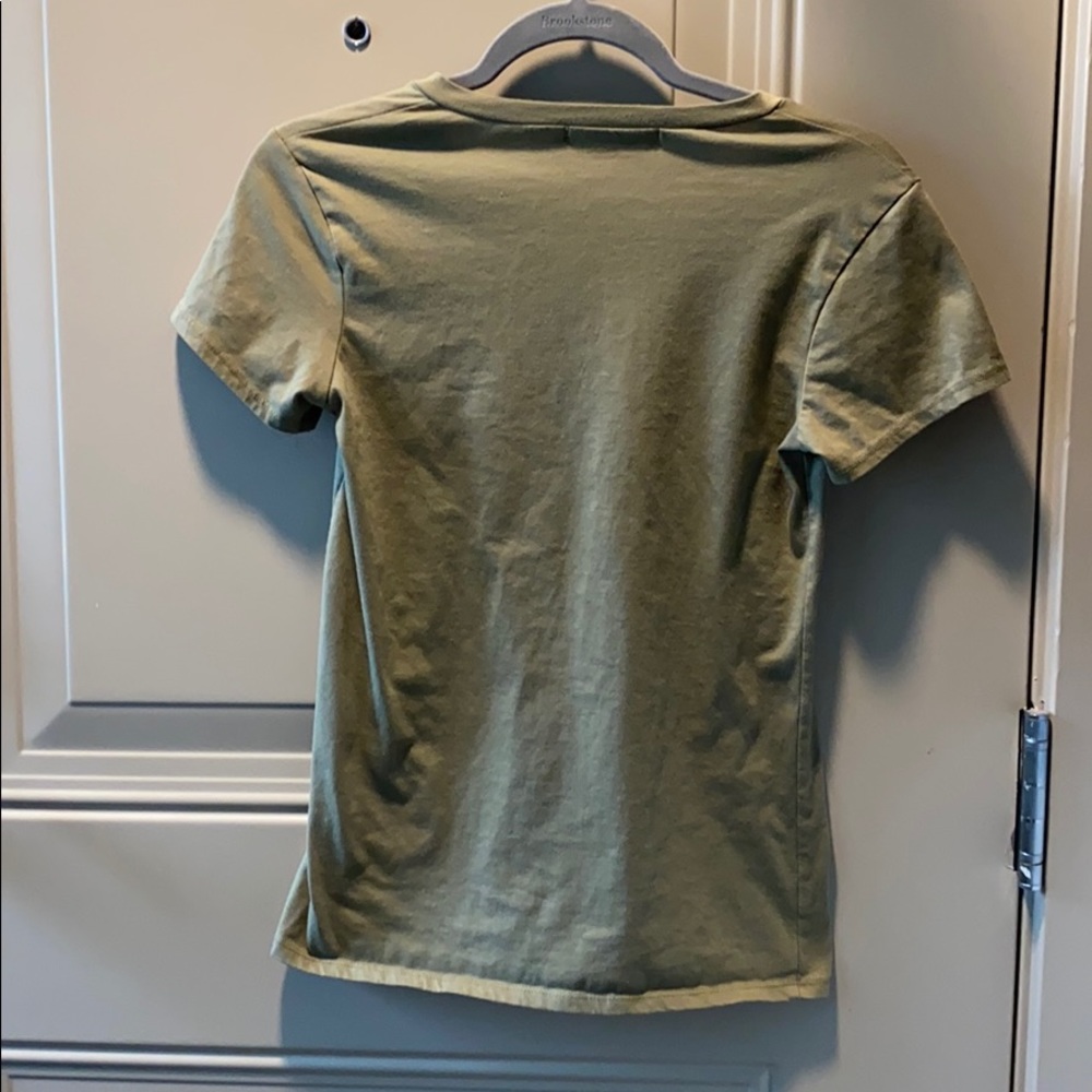 Dry Goods Shirt Small - Picture 2 of 3